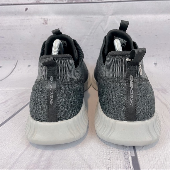 Skechers Elite Flex Hartnell Shoe Men’s Size 11 - Picture 4 of 6